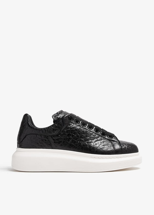 Alexander McQueen Oversized Sneakers