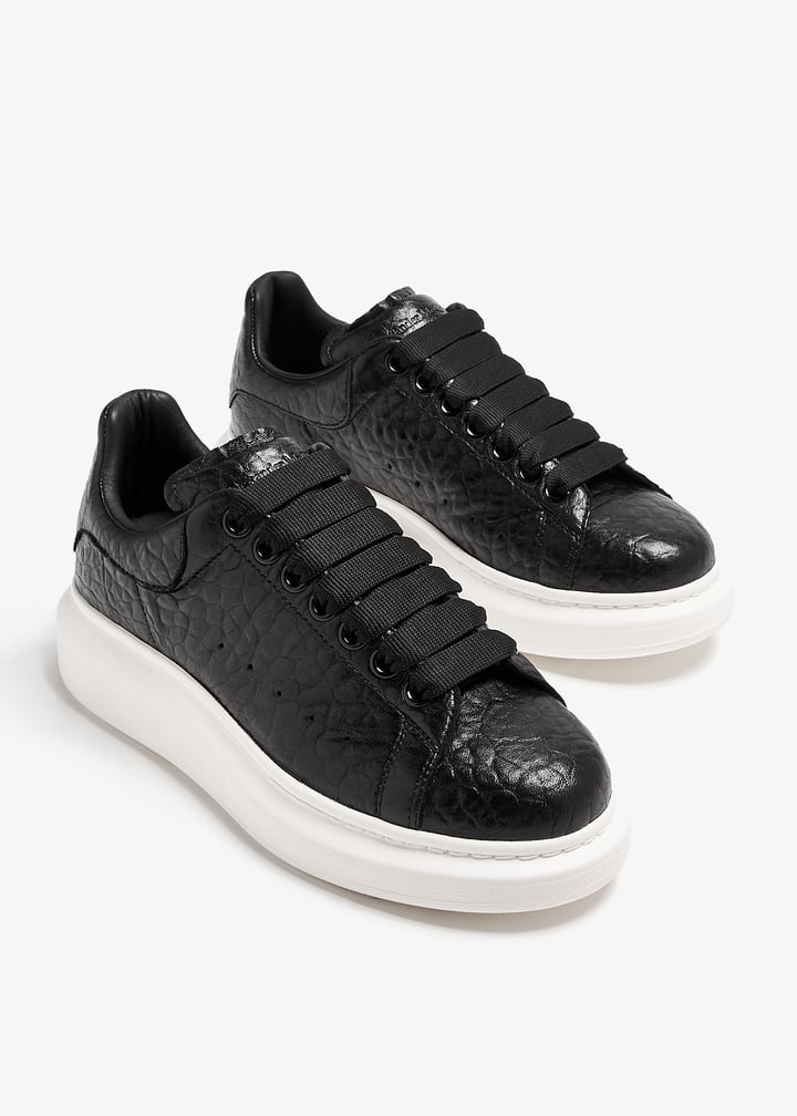 Alexander McQueen Oversized Sneakers