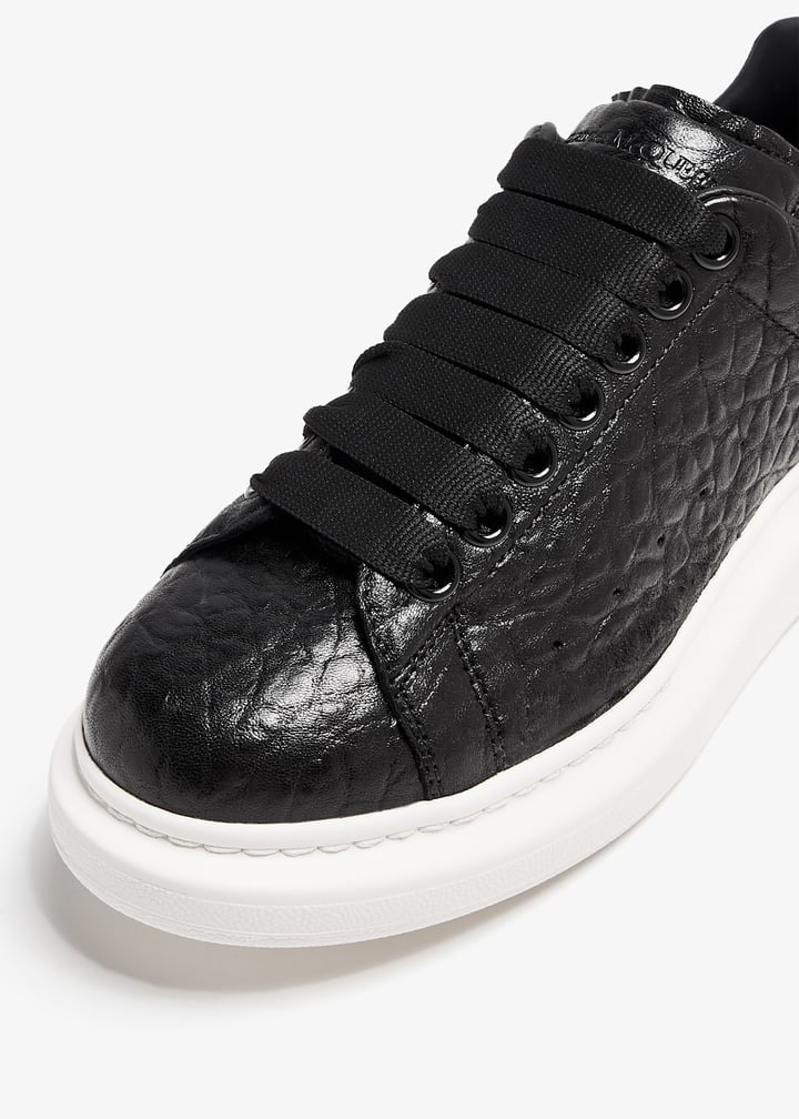 Alexander McQueen Oversized Sneakers