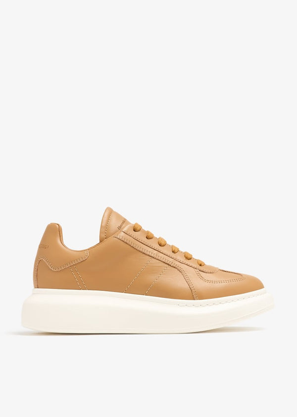Alexander McQueen Oversized Sneakers