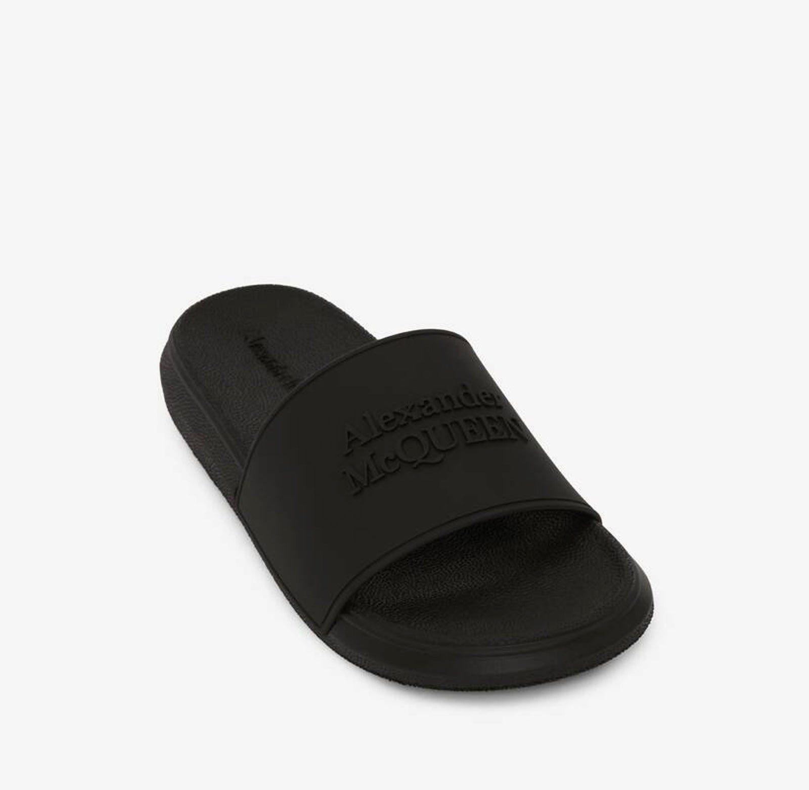 Alexander McQueen Pool Slides
