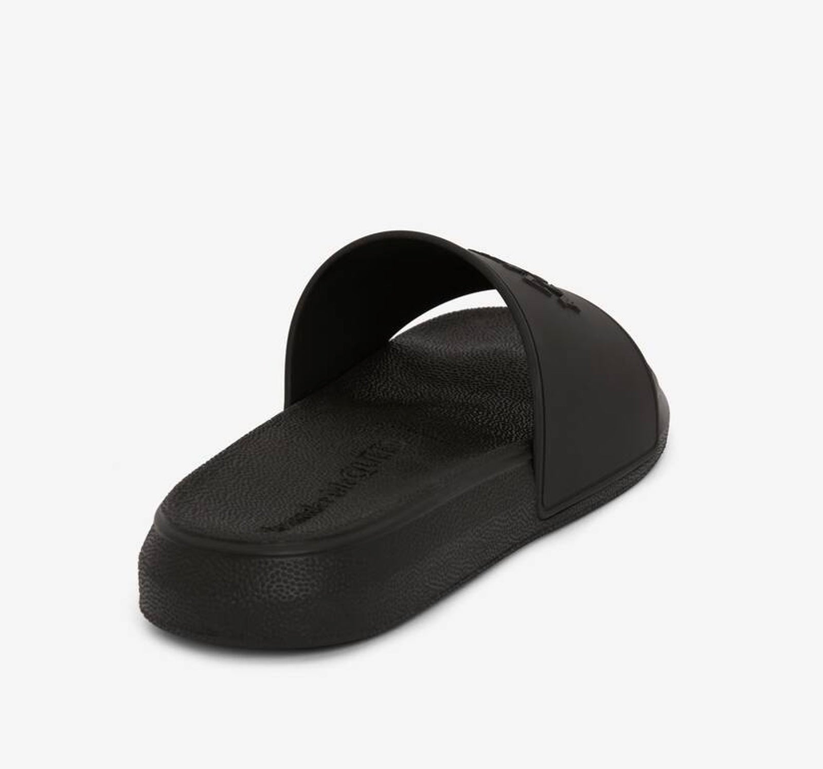 Alexander McQueen Pool Slides