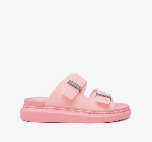 Alexander McQueen Hybrid Sandals