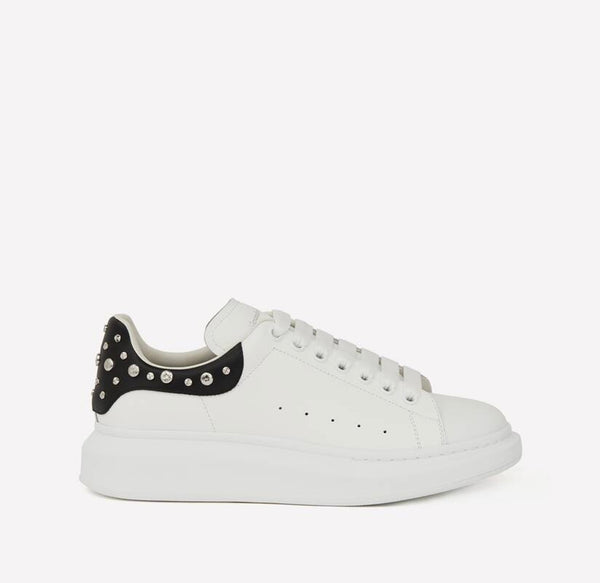 Alexander McQueen Oversized Sneakers