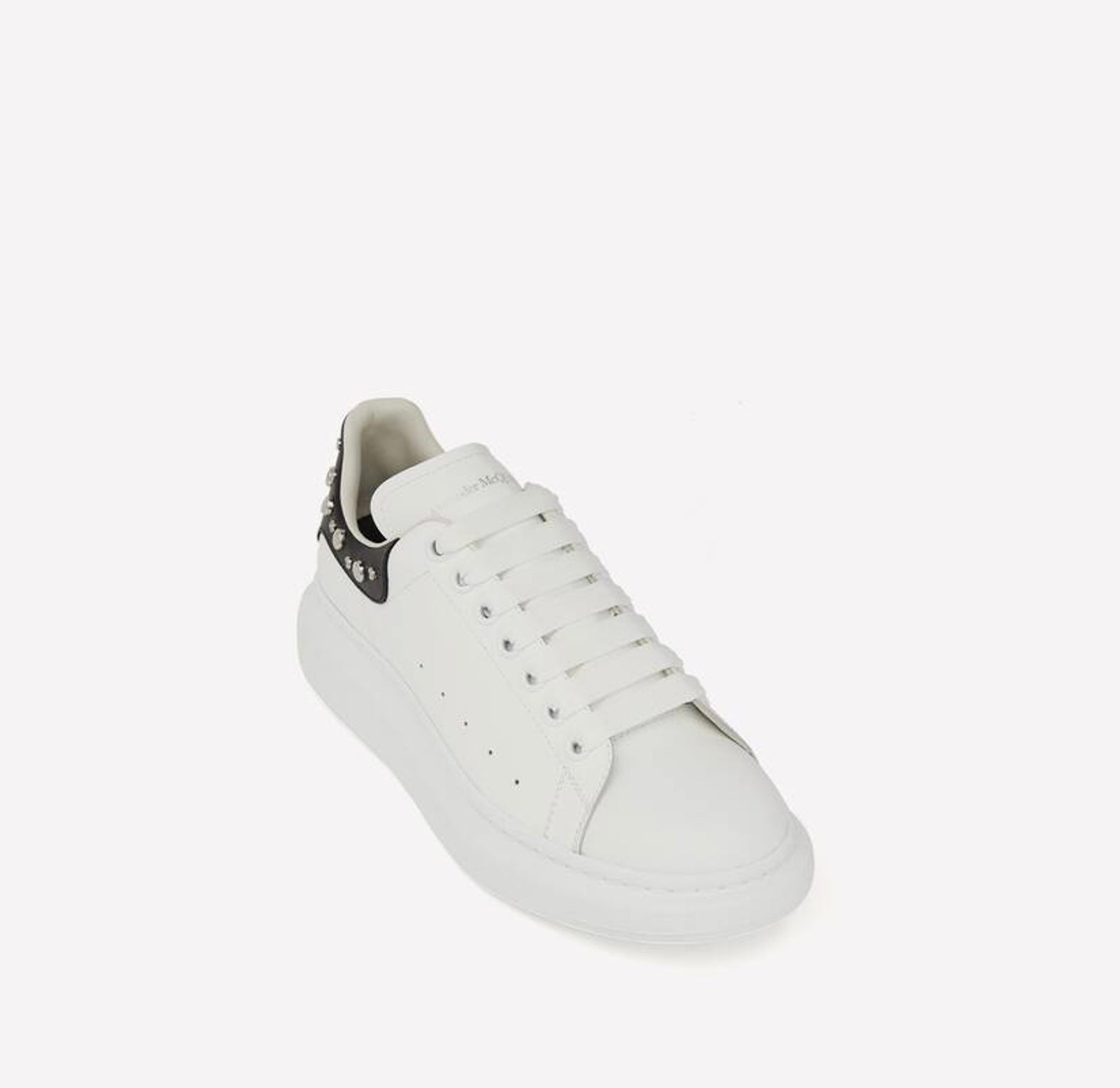 Alexander McQueen Oversized Sneakers