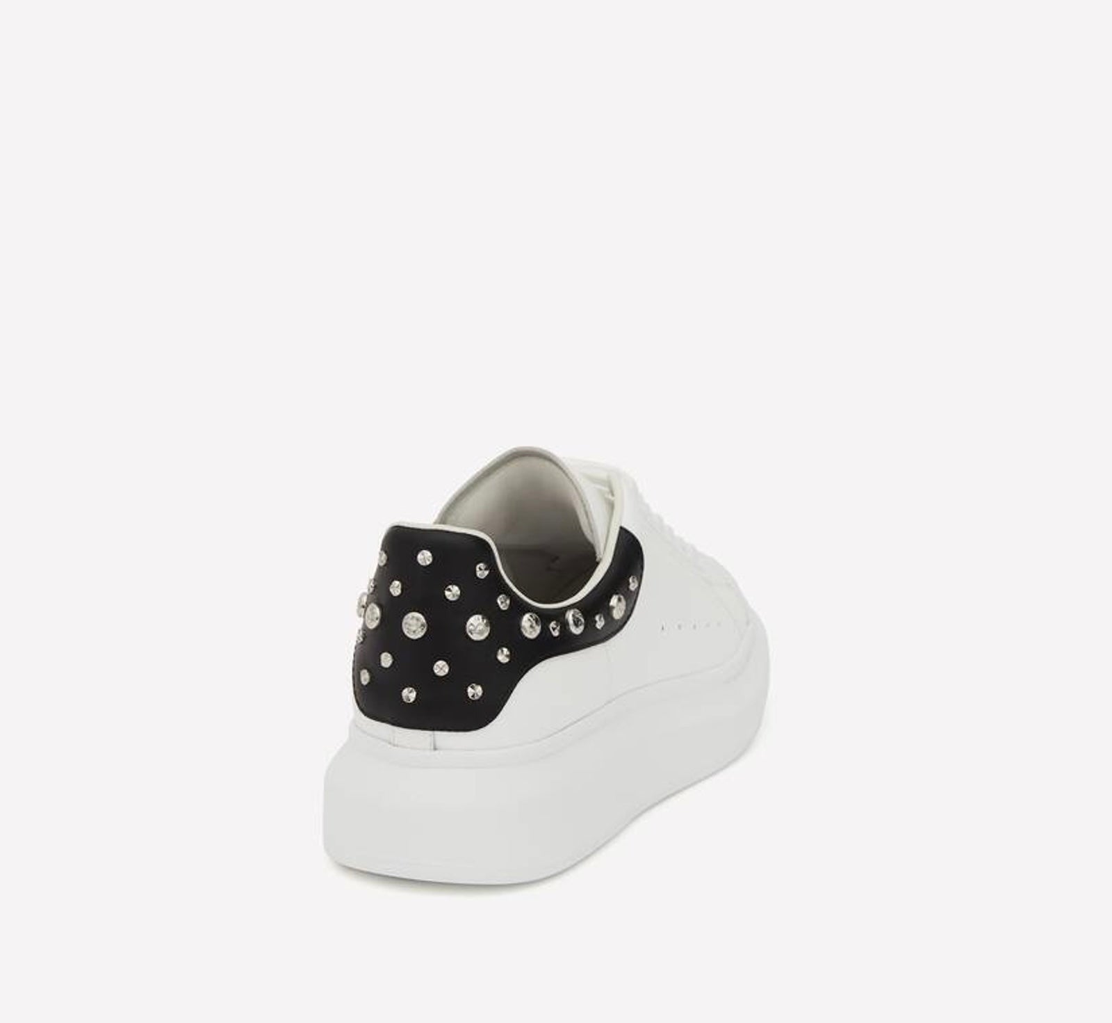 Alexander McQueen Oversized Sneakers