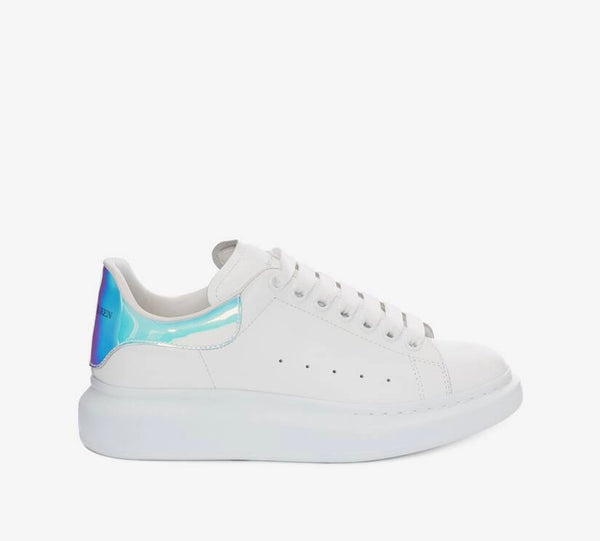 Alexander McQueen Oversized Sneakers