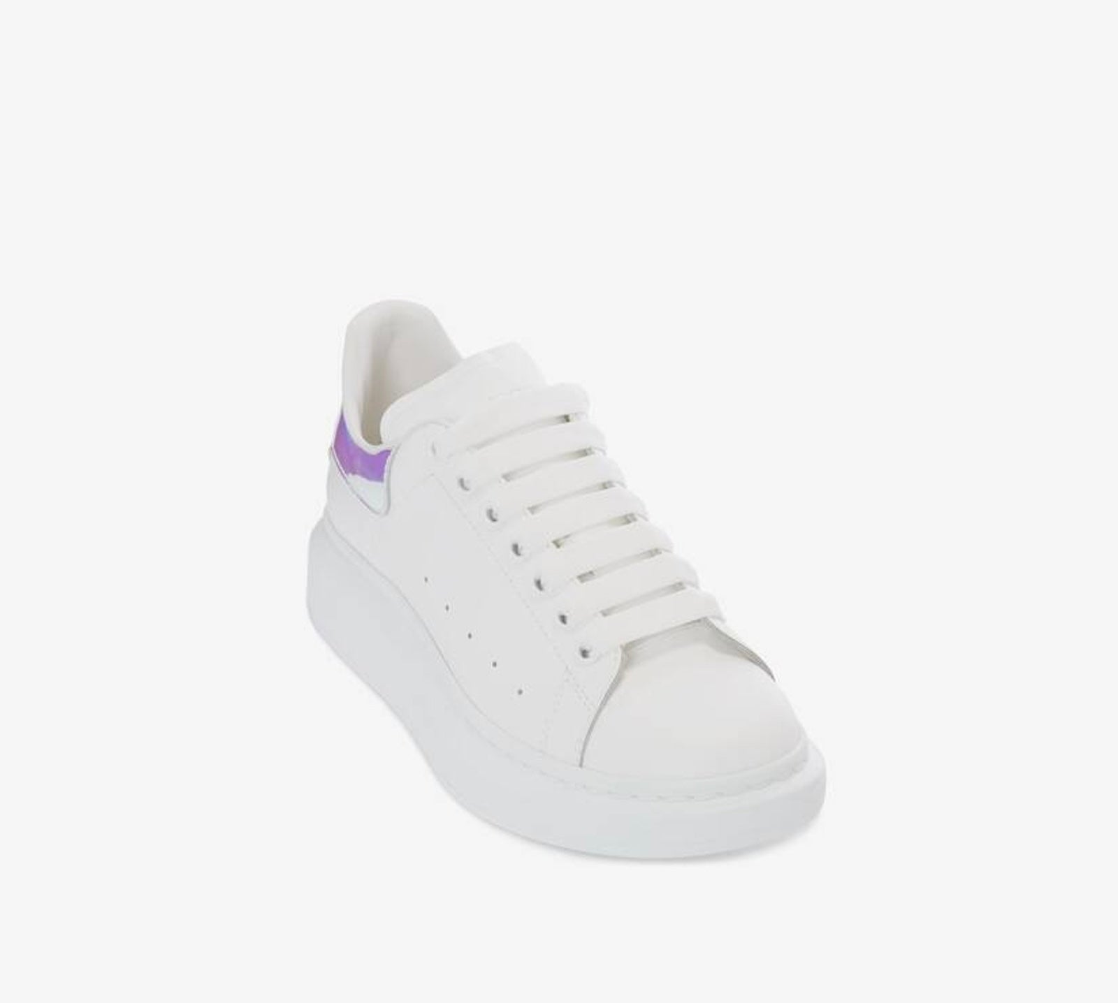 Alexander McQueen Oversized Sneakers