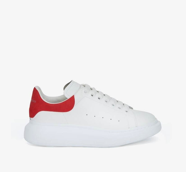 Alexander McQueen Oversized Sneakers