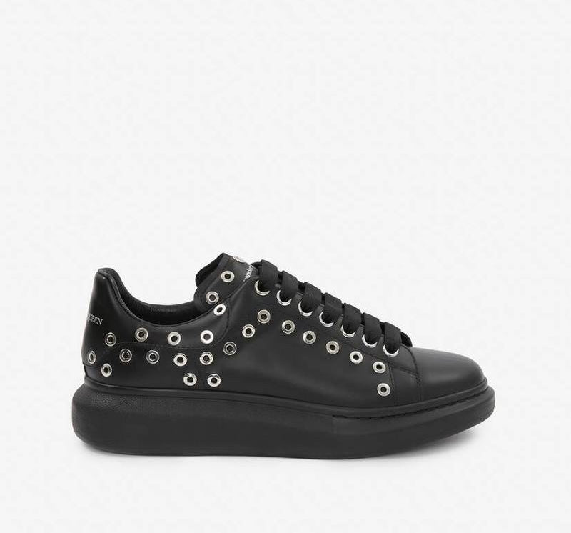 Alexander McQueen Oversized Sneakers