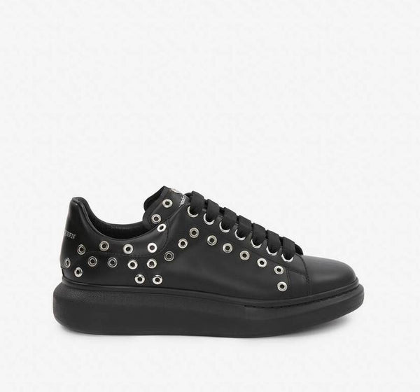 Alexander McQueen Oversized Sneakers