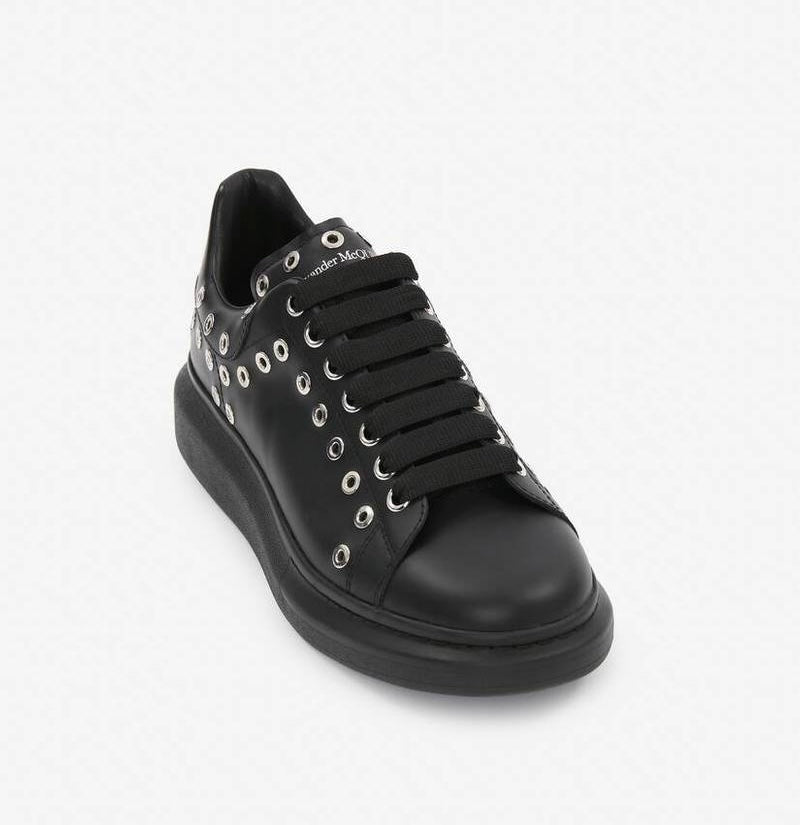 Alexander McQueen Oversized Sneakers