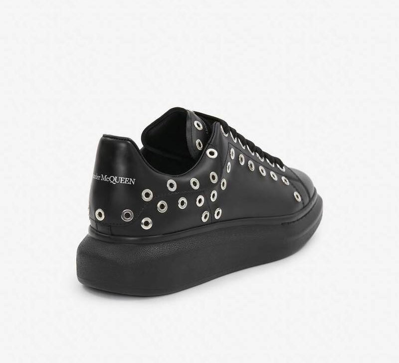 Alexander McQueen Oversized Sneakers