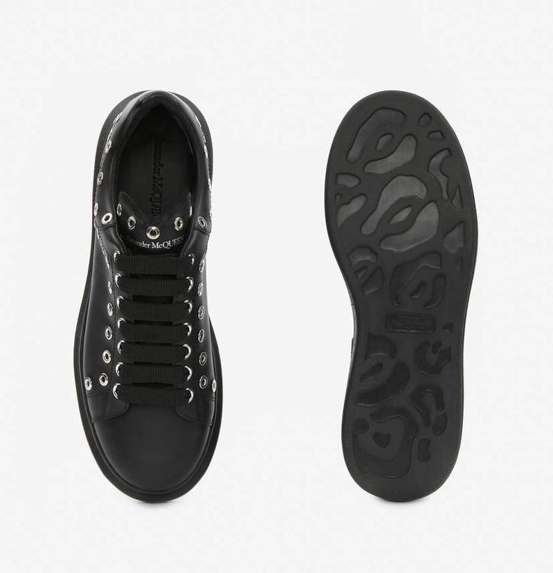 Alexander McQueen Oversized Sneakers