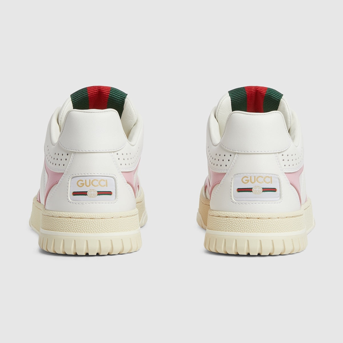 Gucci Re-Web Women Sneakers