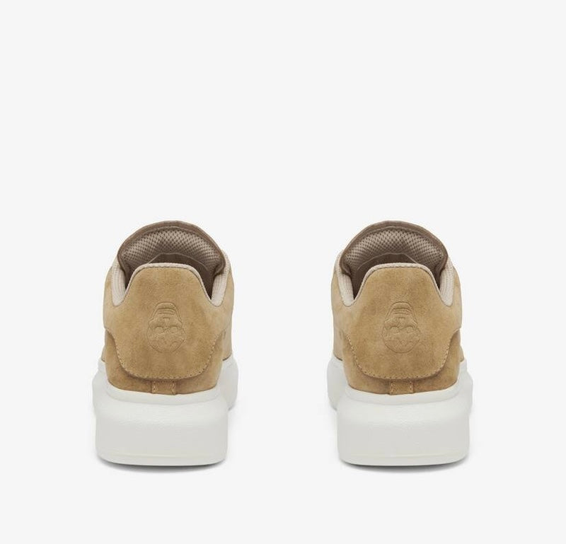 Alexander McQueen Oversized Sneakers