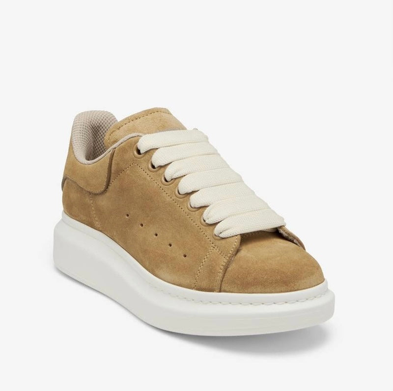 Alexander McQueen Oversized Sneakers