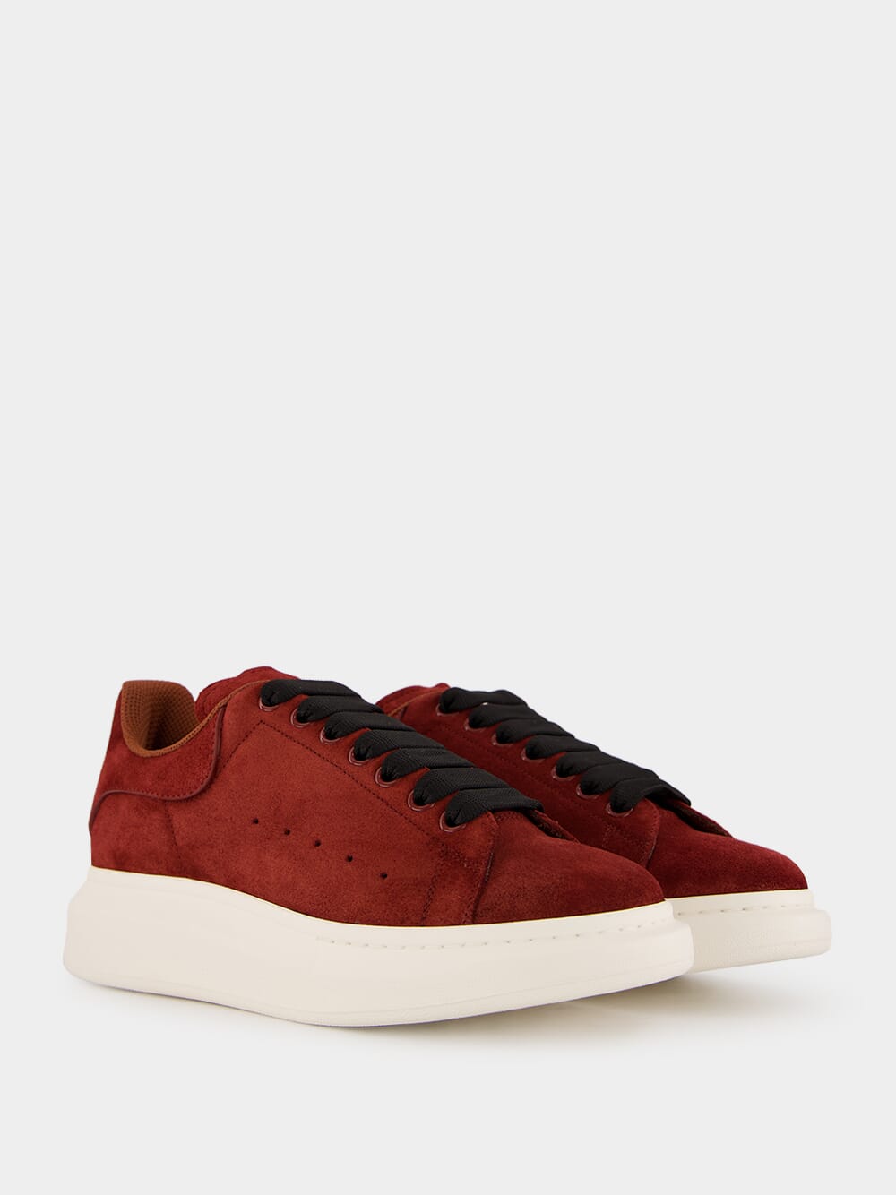 Alexander McQueen Oversized Sneakers