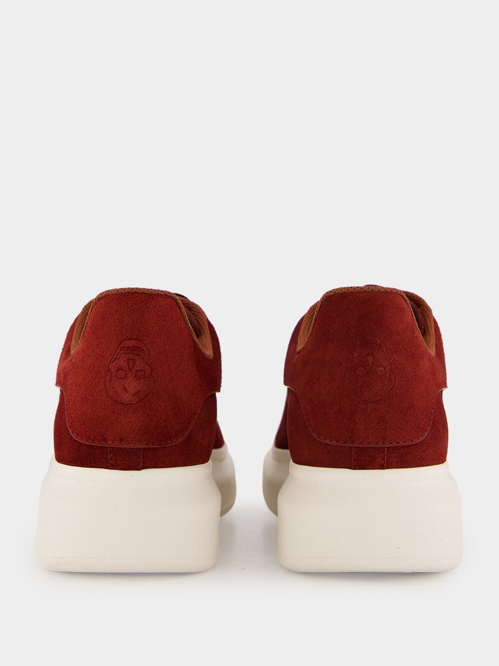 Alexander McQueen Oversized Sneakers