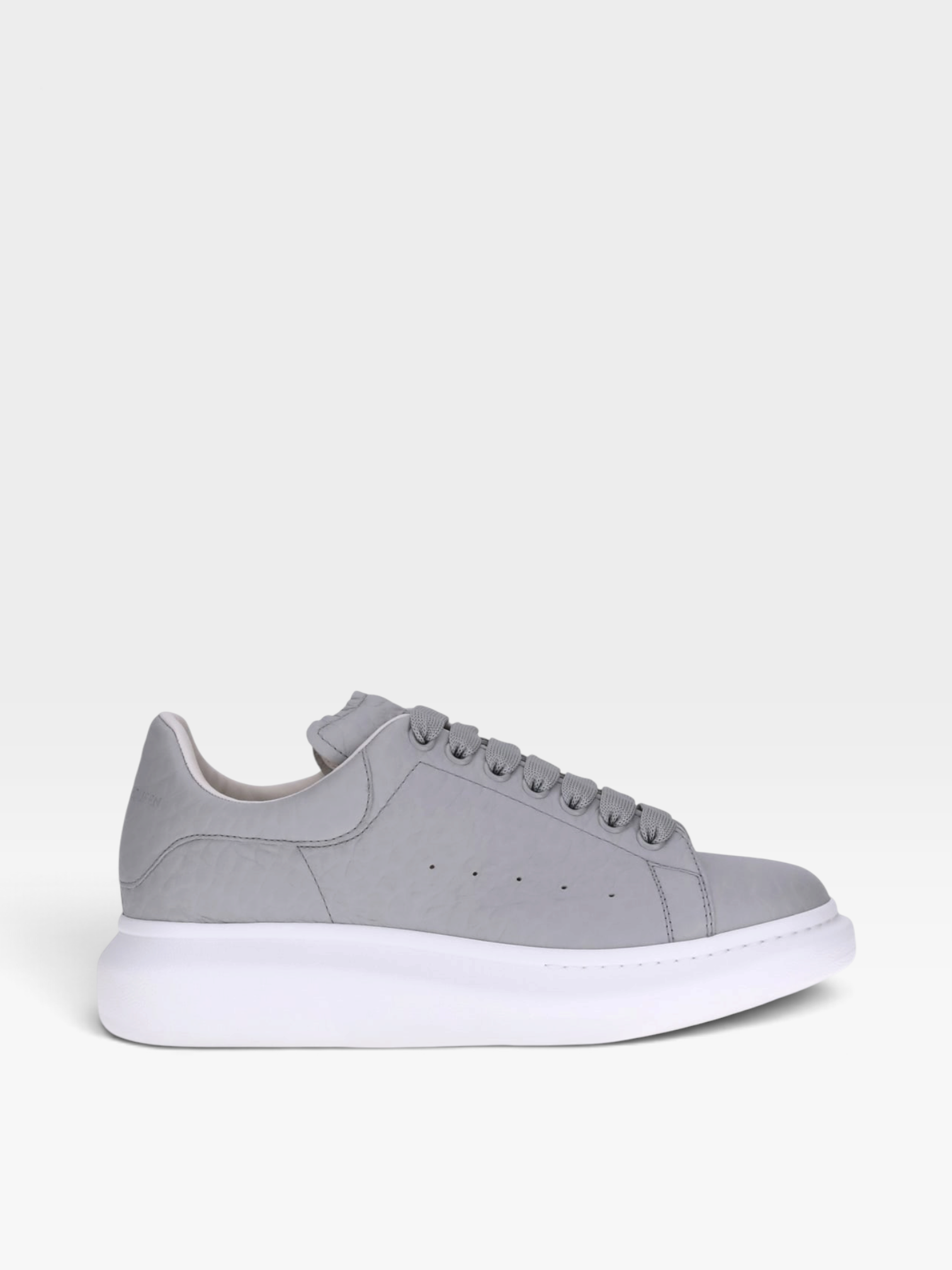 Alexander McQueen Oversized Sneakers