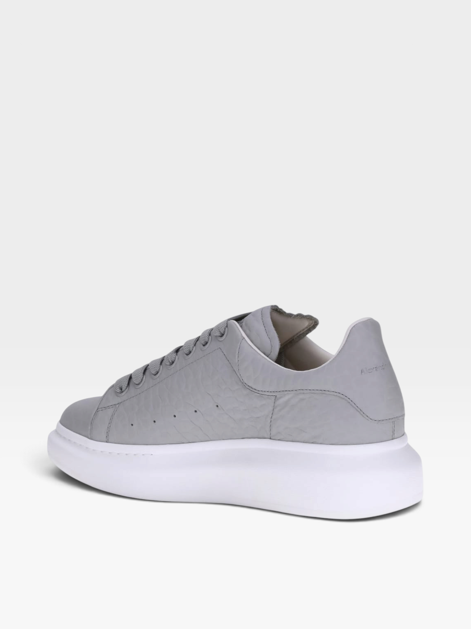 Alexander McQueen Oversized Sneakers