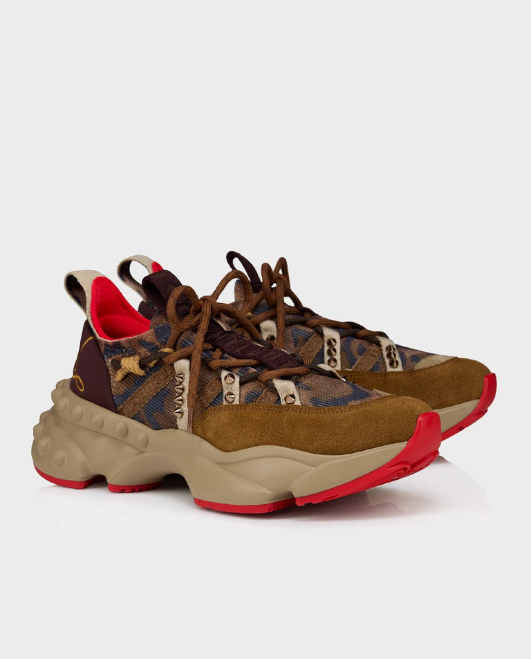 Christian Louboutin Trailnrun Sneakers