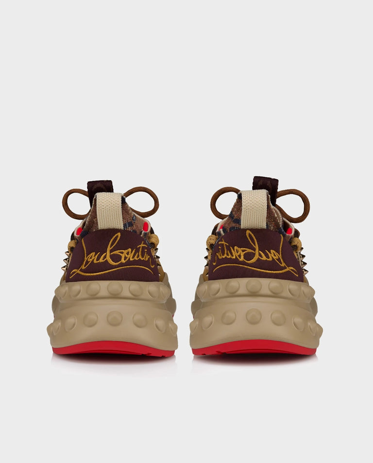 Christian Louboutin Trailnrun Sneakers