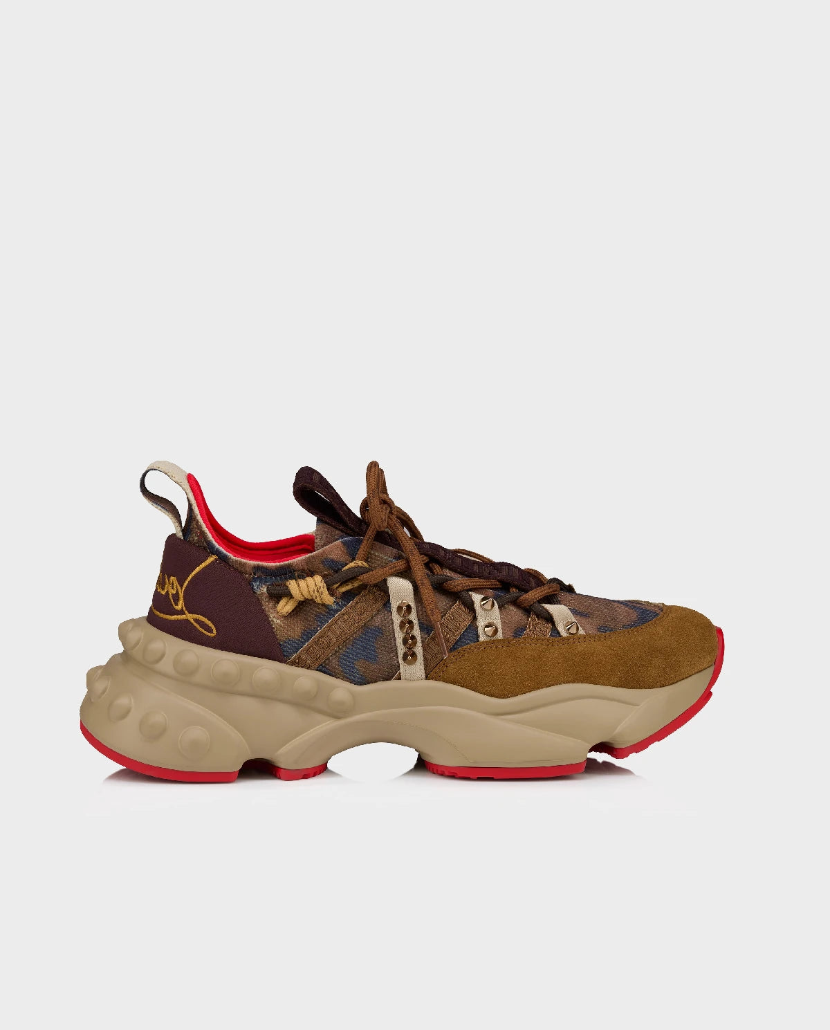 Christian Louboutin Trailnrun Sneakers