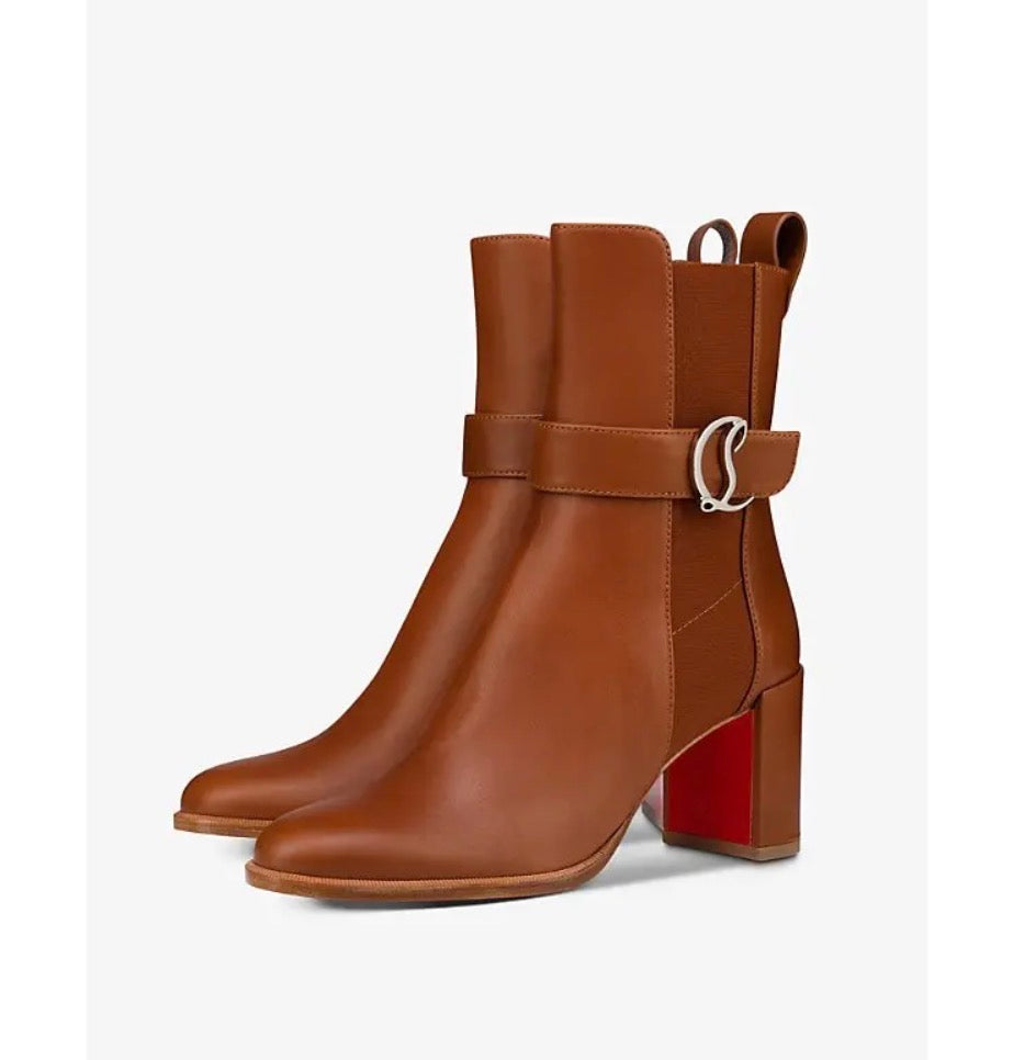 Christian Louboutin CL Chelsea Boots