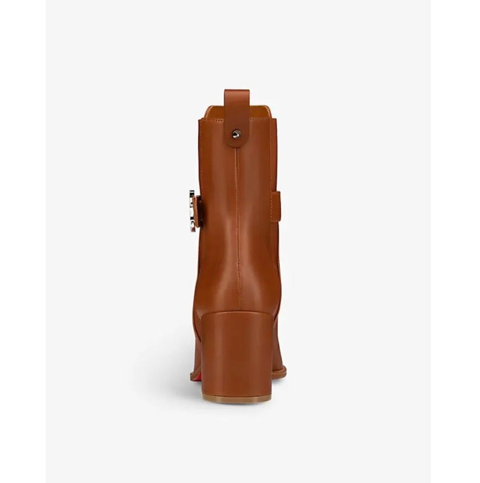 Christian Louboutin CL Chelsea Boots