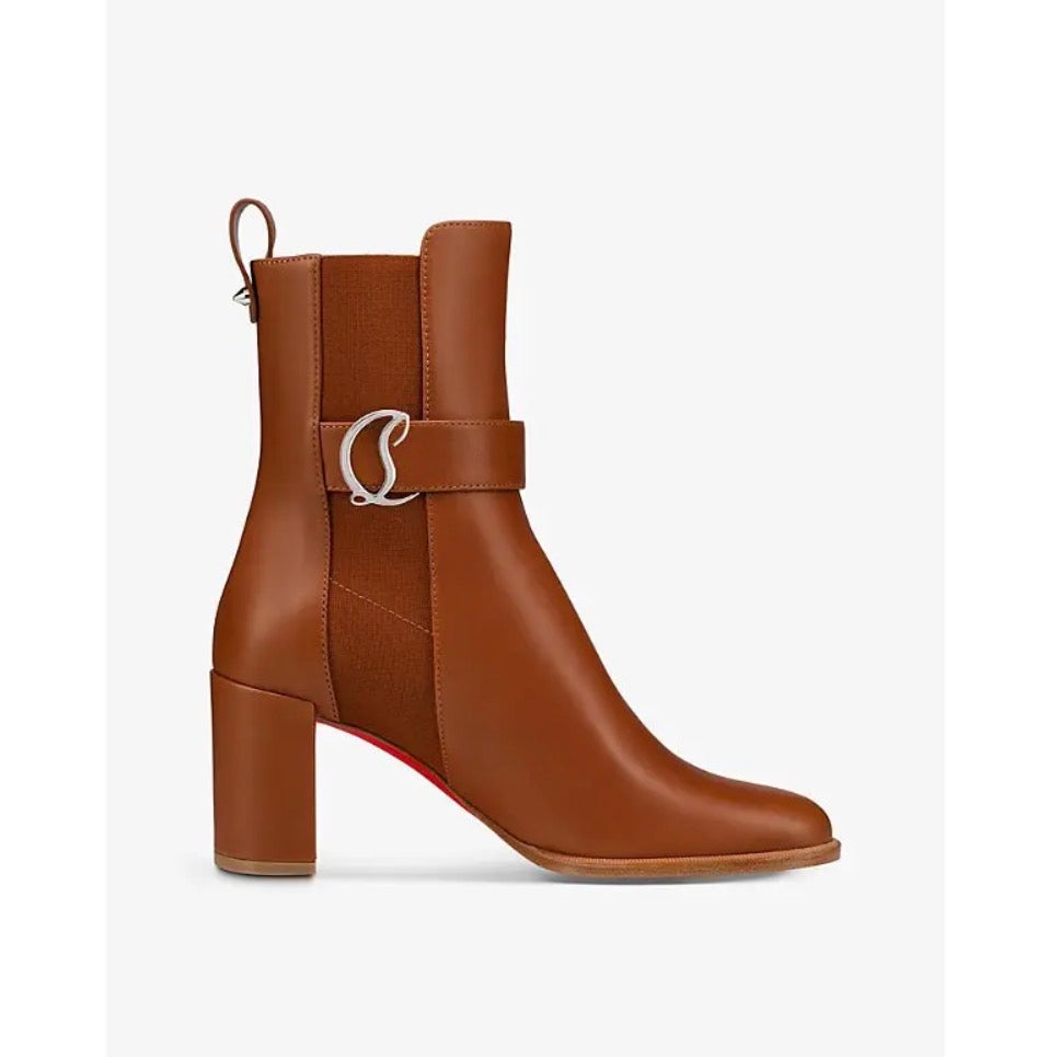 Christian Louboutin CL Chelsea Boots