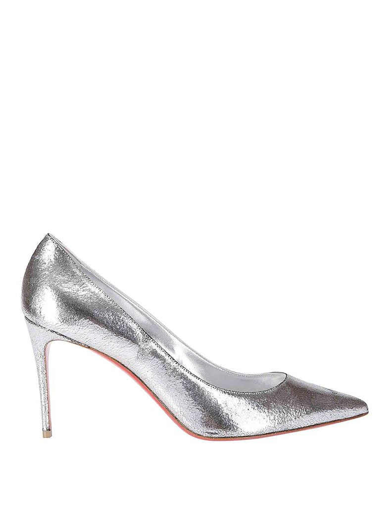 Christian Louboutin Kate Laminated Pumps