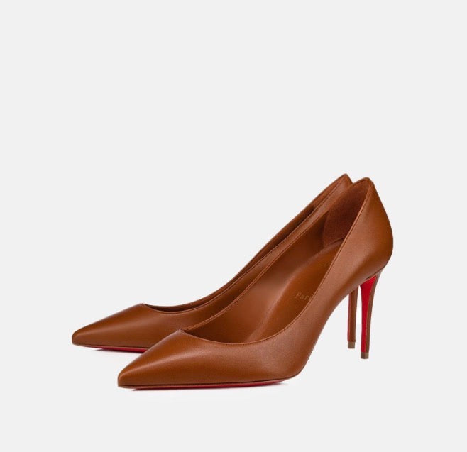 Christian Louboutin Kate Pumps