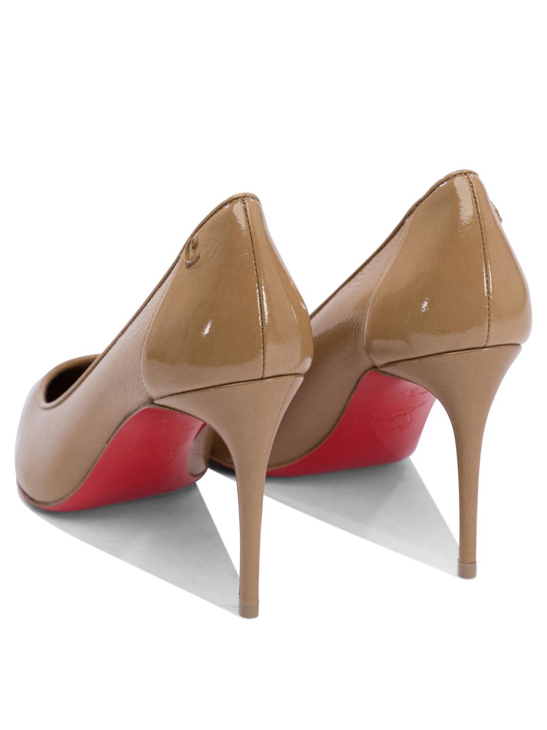Christian Louboutin Sporty Kate Pumps