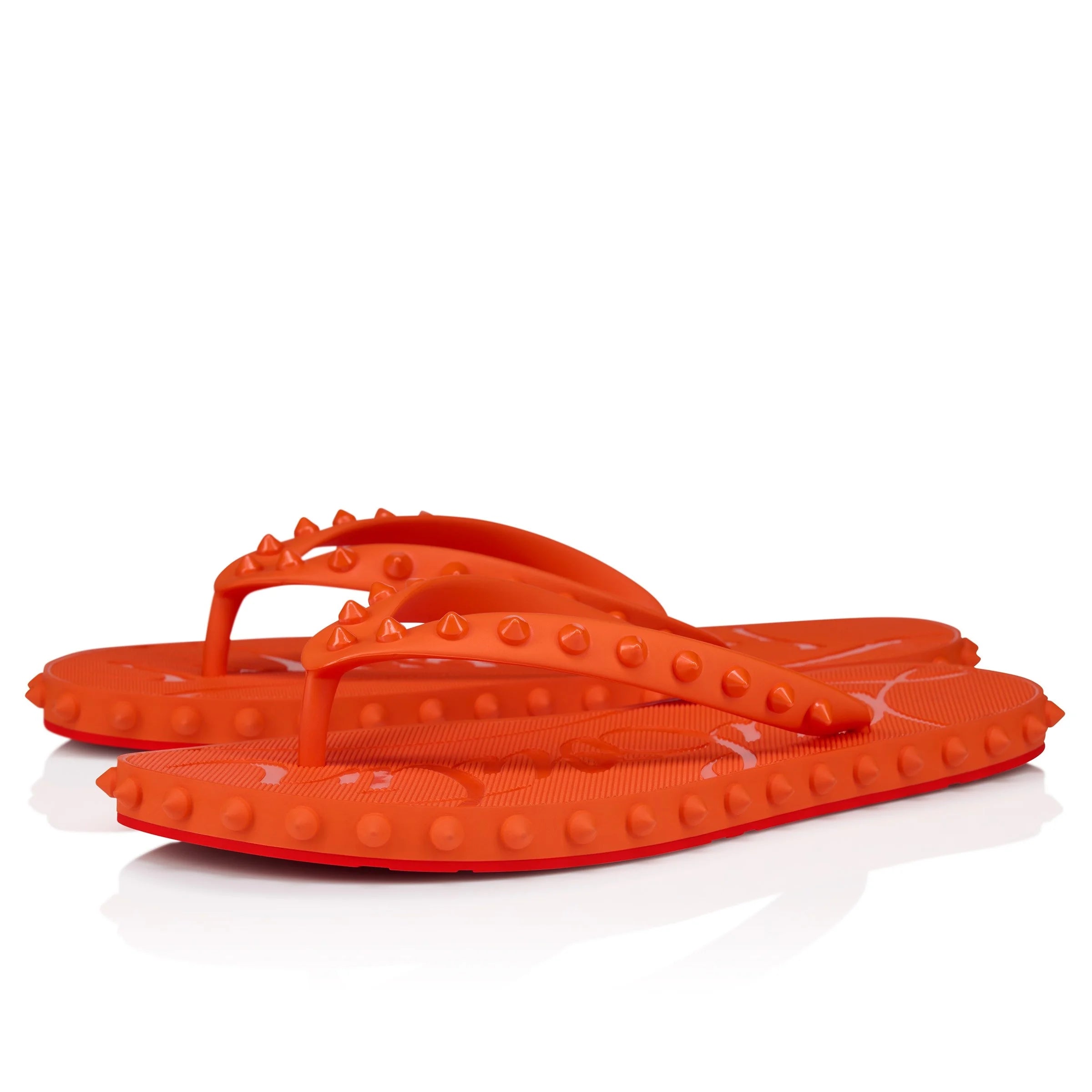 Christian Louboutin Super Loubi Flips