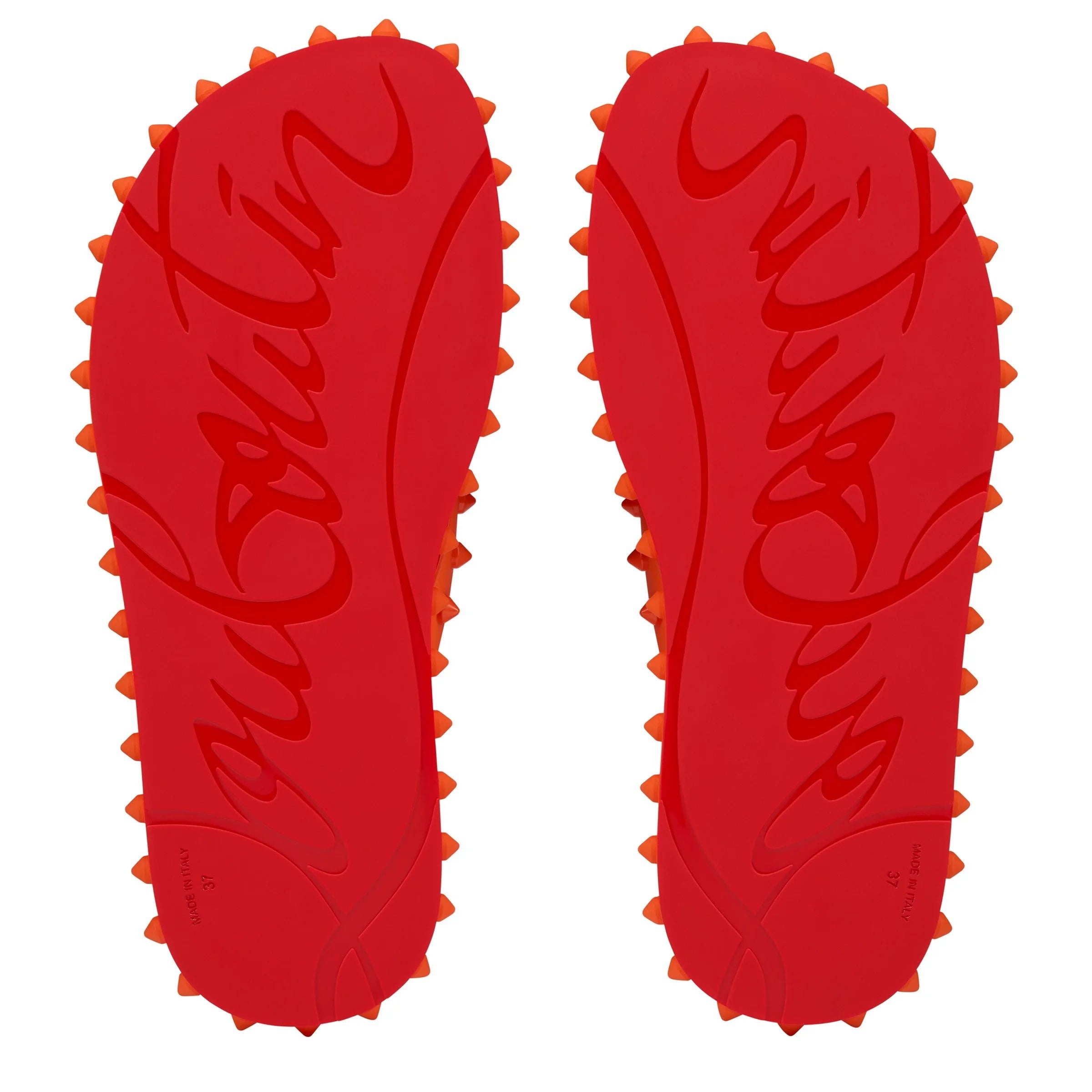 Christian Louboutin Super Loubi Flips