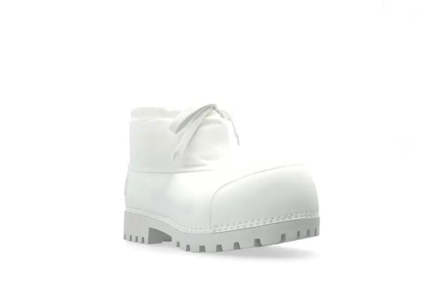 Balenciaga Alaska Short Boots