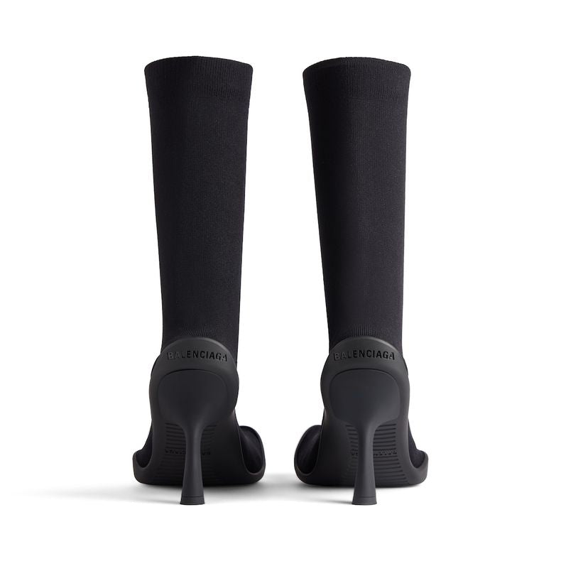 Balenciaga Speed 2.0 Sock Boots