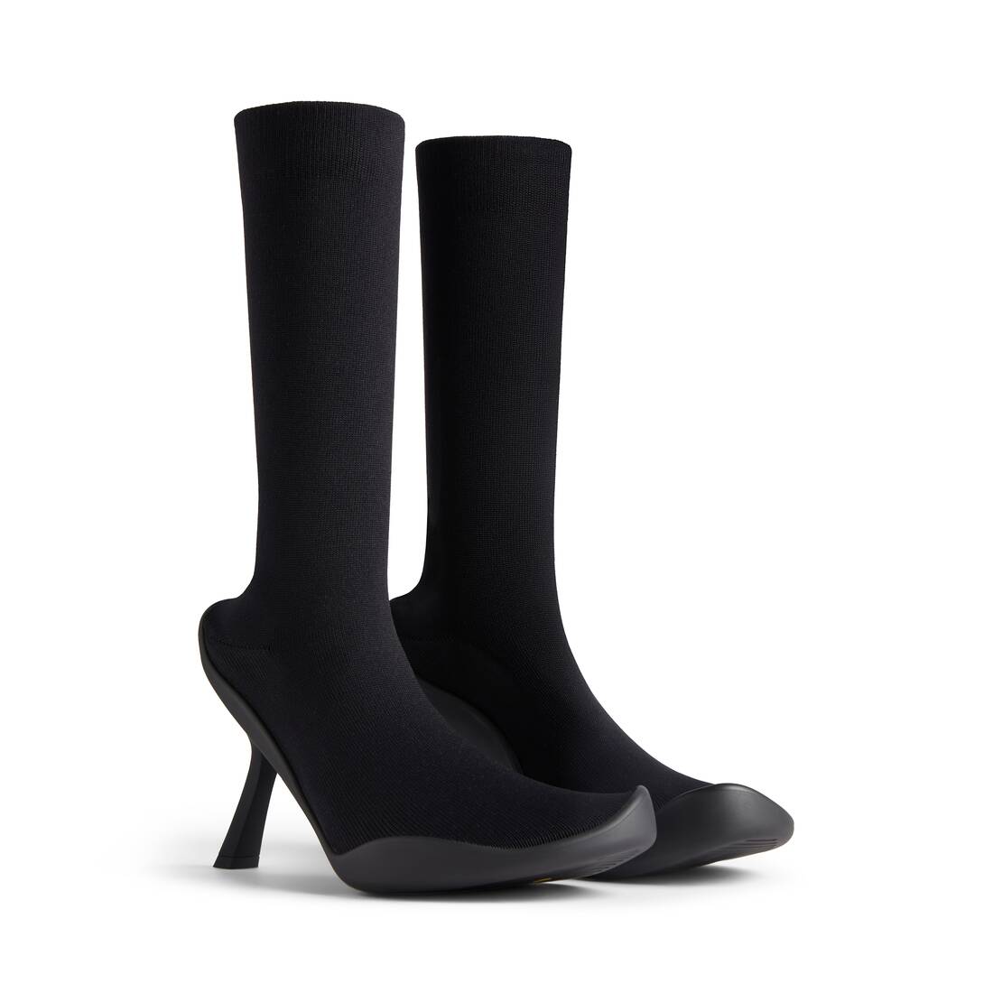 Balenciaga Speed 2.0 Sock Boots