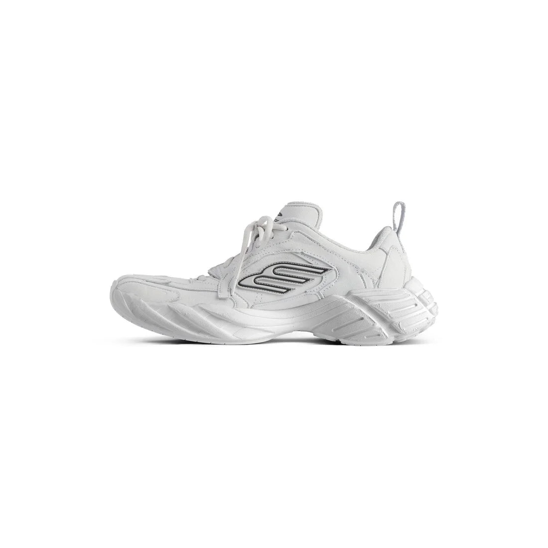 Balenciaga Monday Shoe Sneakers