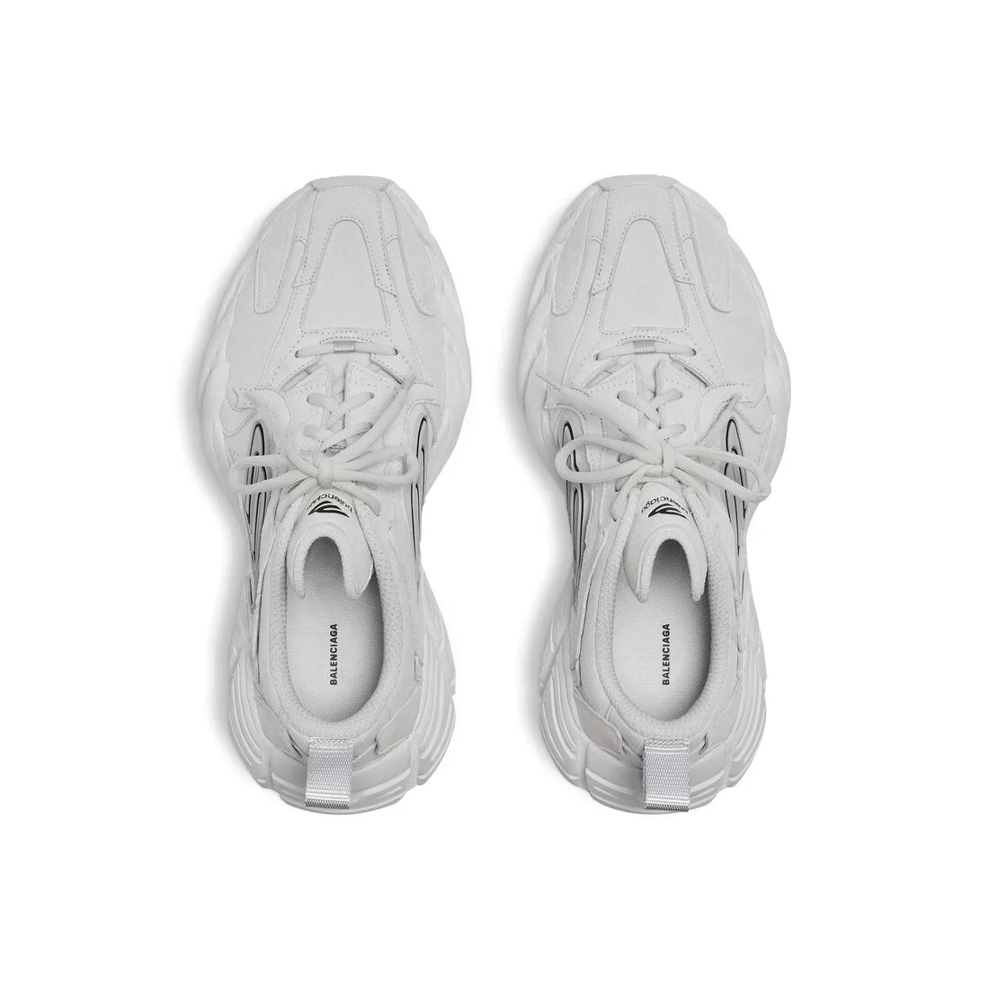Balenciaga Monday Shoe Sneakers