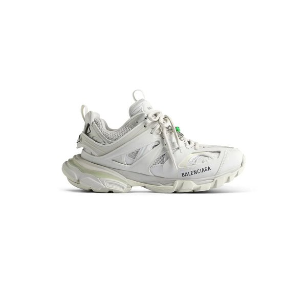 Balenciaga Track Sneakers With Charms