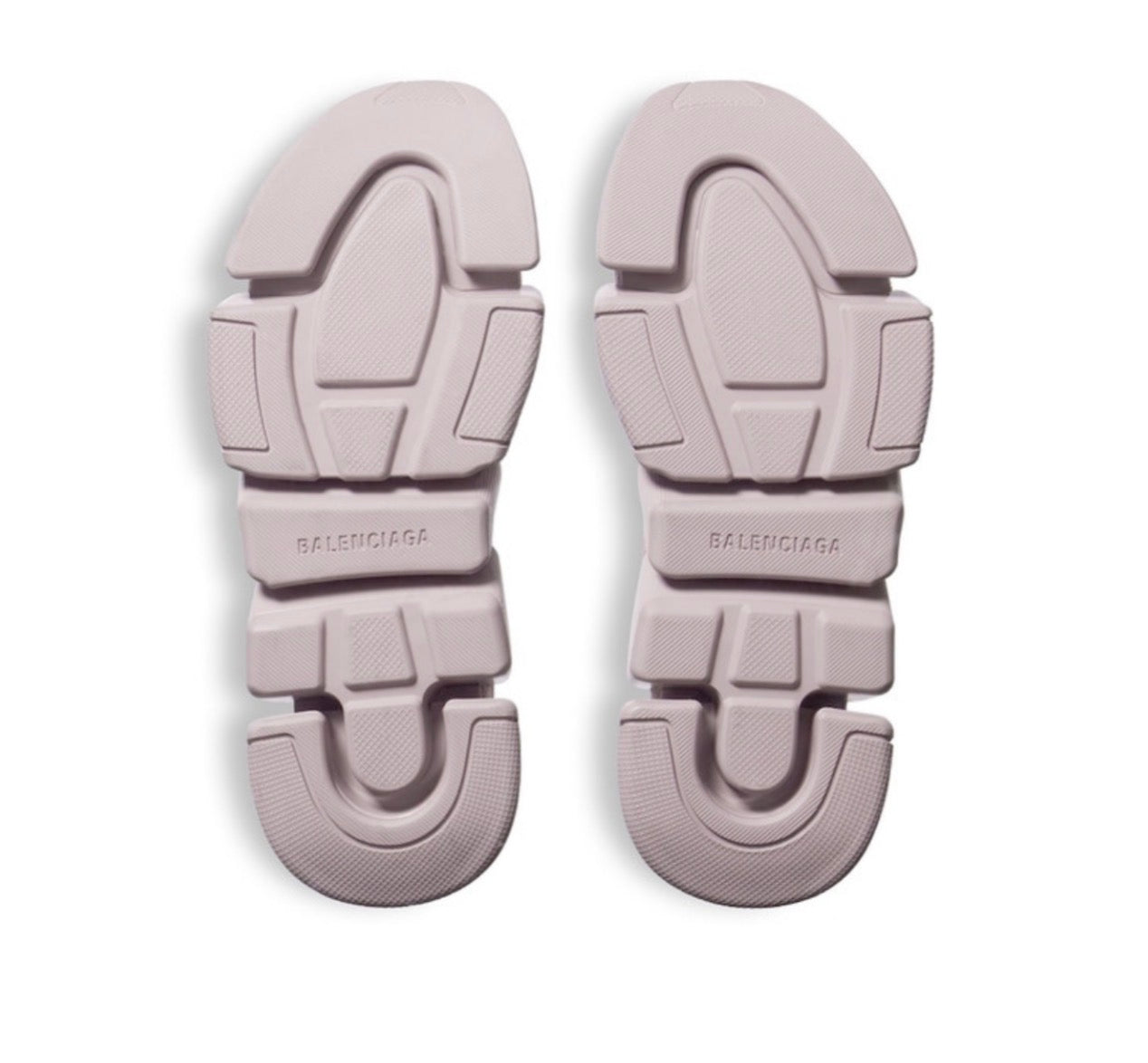 Balenciaga Speed 2.0 Knit Sneakers