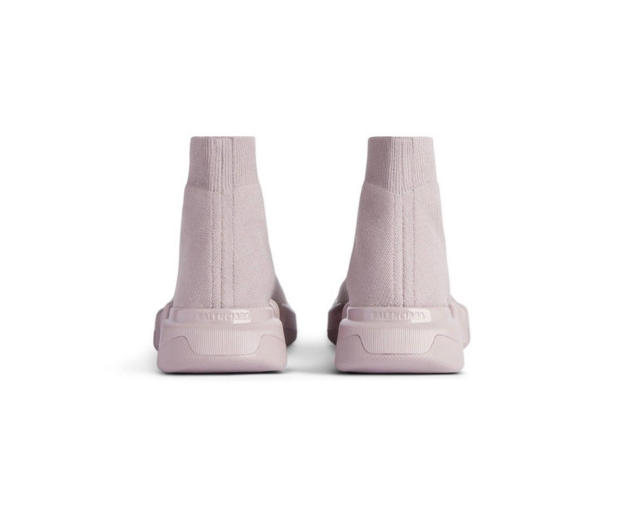 Balenciaga Speed 2.0 Knit Sneakers