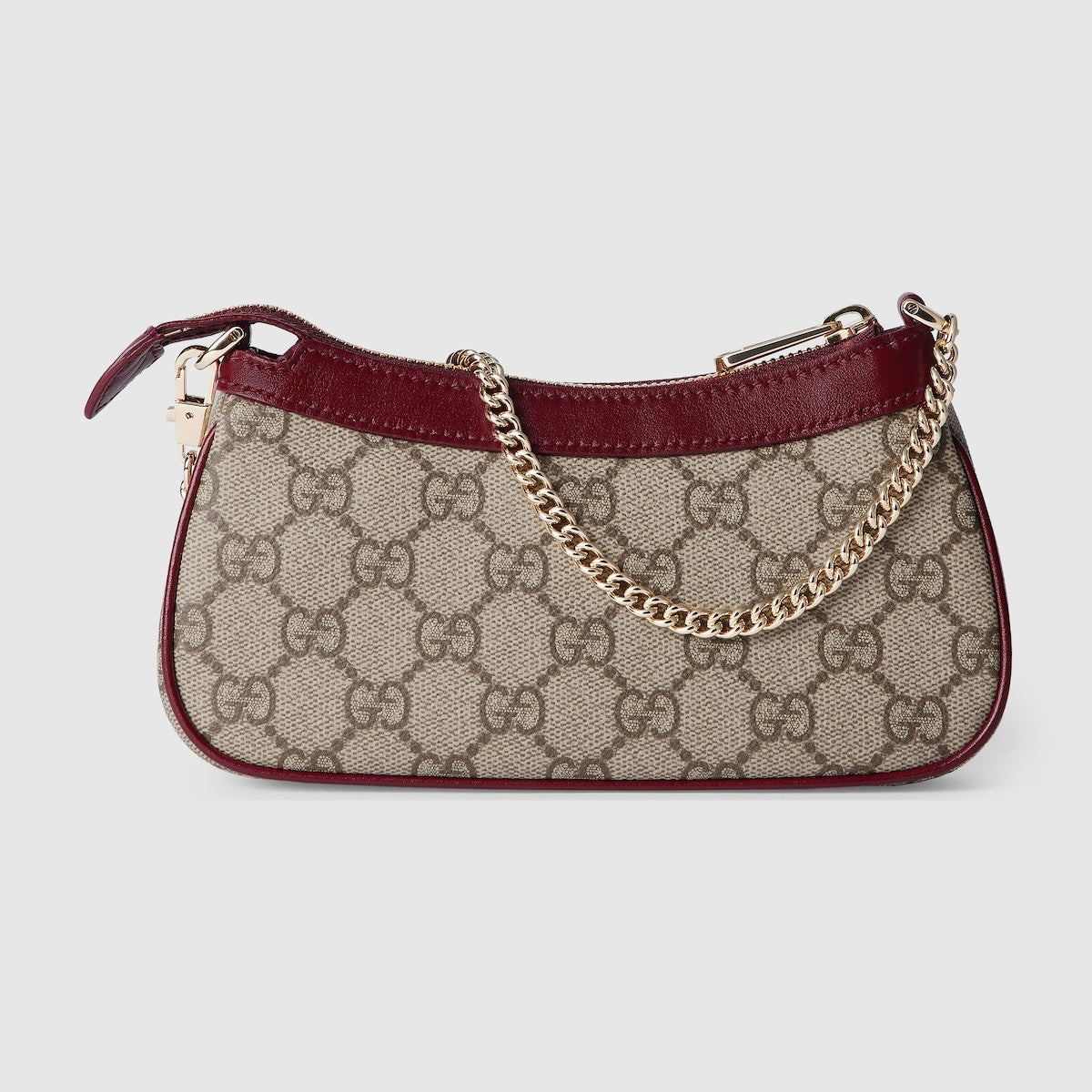 Gucci Ophidia Panda Detail Mini Bag