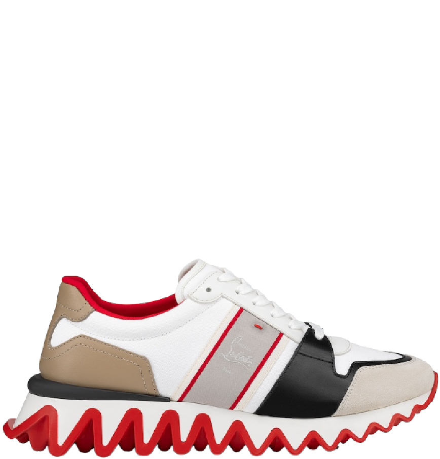 Christian Louboutin Nastroshark Sneakers
