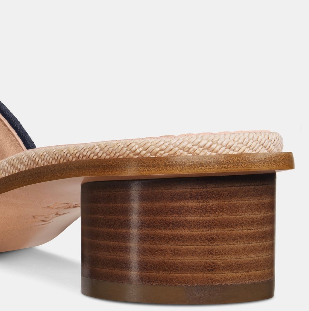 Dior Dway Heeled Sandals