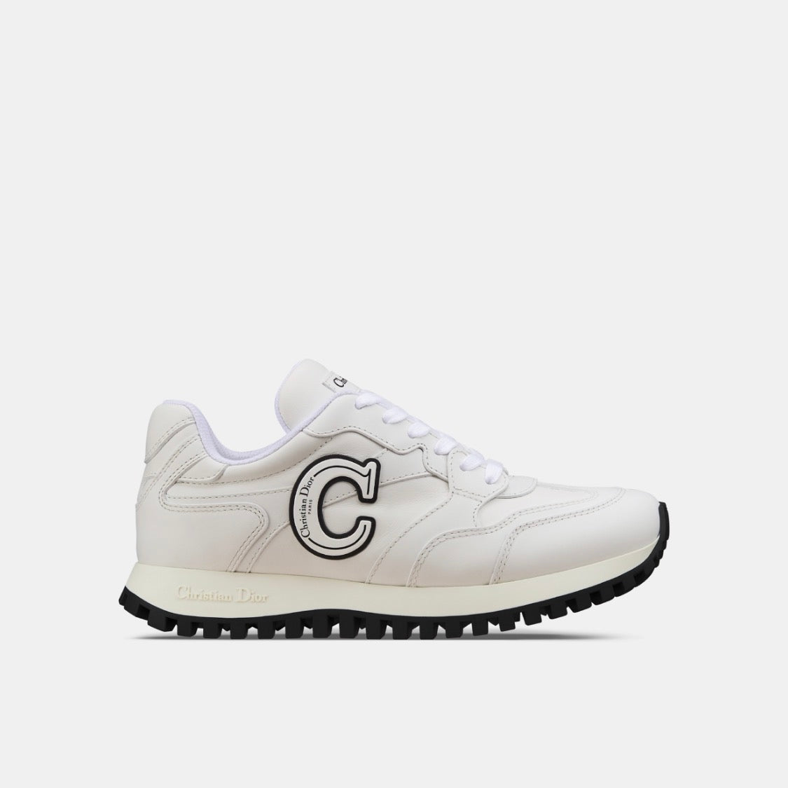 Dior C'est Dior sneakers