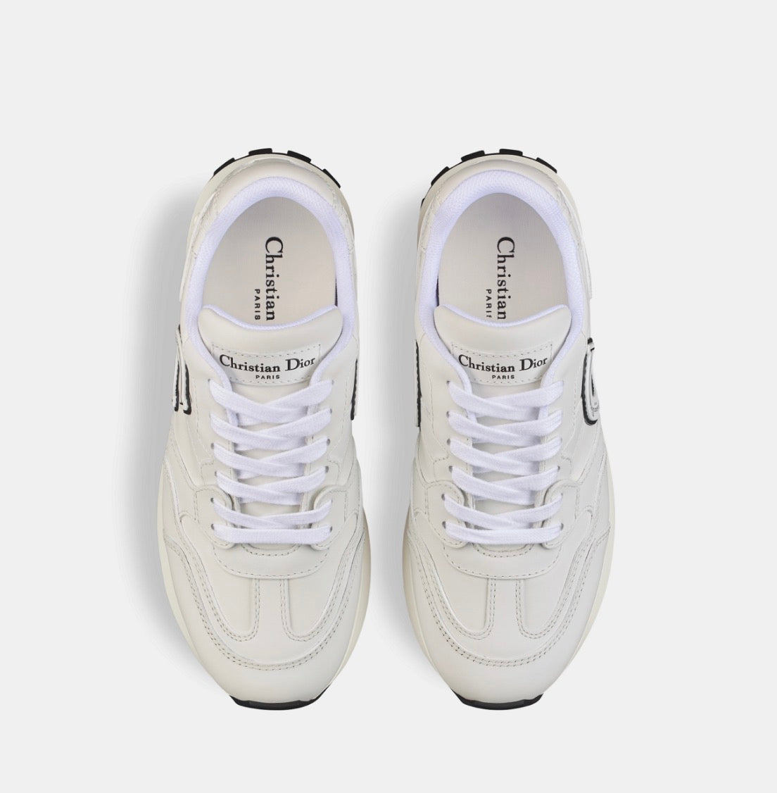 Dior C'est Dior sneakers
