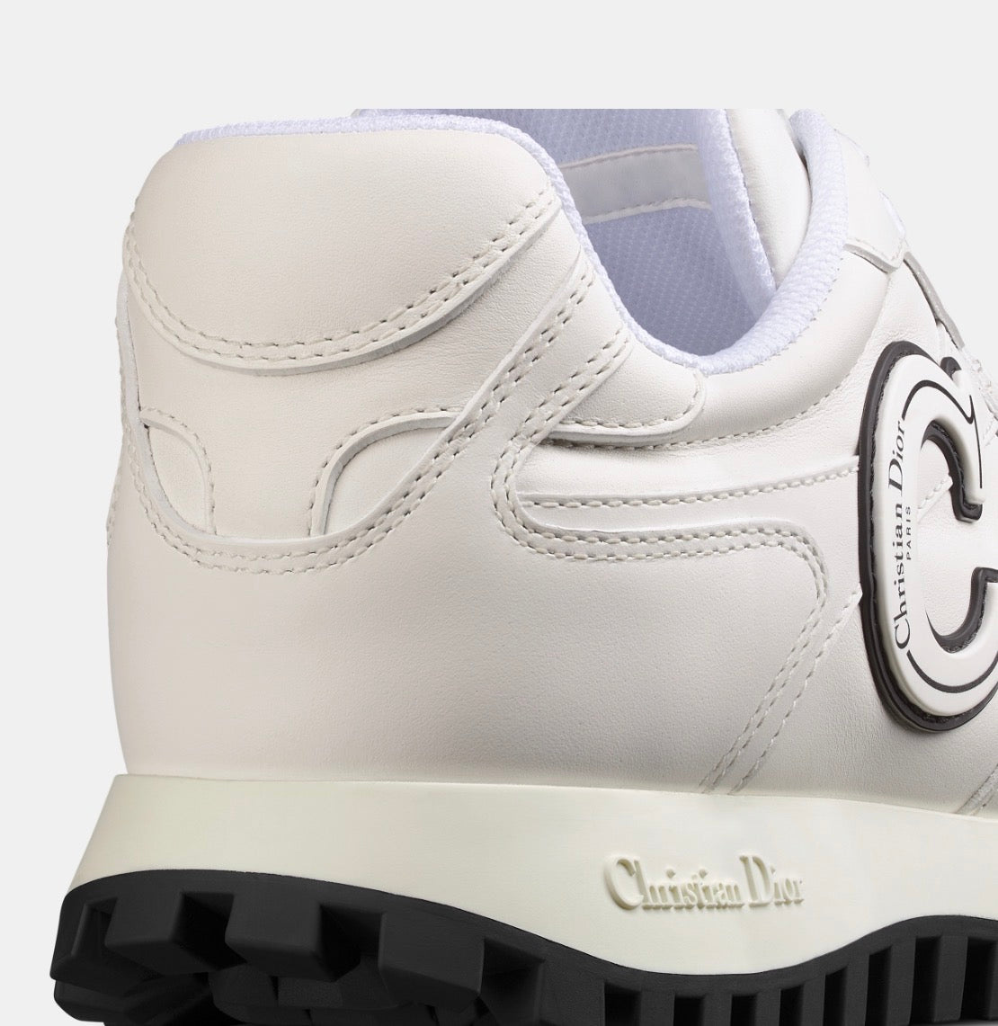 Dior C'est Dior sneakers